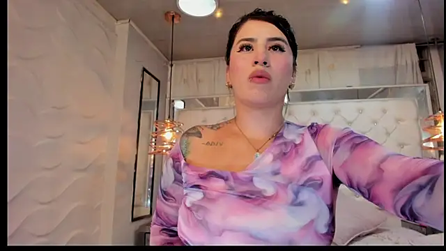 Snapshot of Nara_belen chatting on 03/20/25, 10:10 Nara belen online show from 03/20/25, 10:10