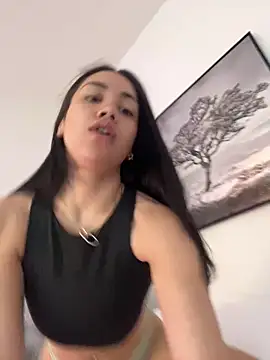 Snapshot of babymalaya chatting on 01/03/25, 03:12 babymalaya online show from 01/03/25, 03:12