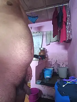 Vickyrajput009 online show from 10/10/25, 06:01