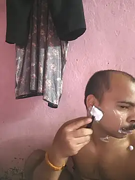 Vickyrajput009 online show from 11/03/25, 05:52