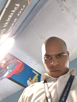 Vickyrajput009 online show from 02/09/26, 07:23