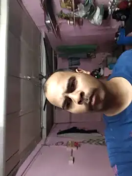 Vickyrajput009 online show from 03/17/26, 08:06