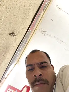 Vickyrajput009 online show from 03/27/26, 04:51