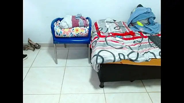 keyklin1 online show from 01/05/26, 05:27