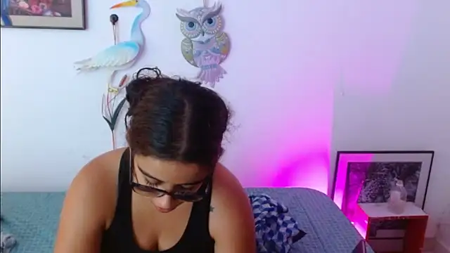 keyklin1 online show from 02/11/26, 11:48