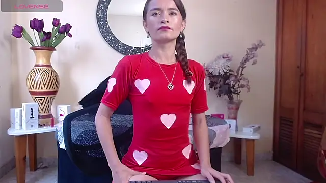 NicoleSantana online show from 02/23/26, 07:44