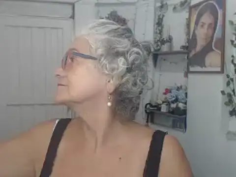 FunnyGrandma online show from 09/14/25, 11:15