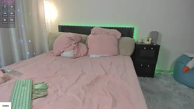 Dream sexy online show from 10/02/25, 05:14