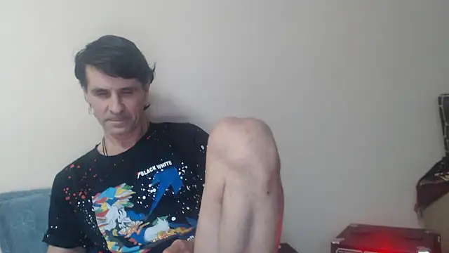 yvesstorm1 online show from 01/13/26, 03:28