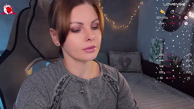 Your Sweet Lilu online show from 09/16/25, 01:23