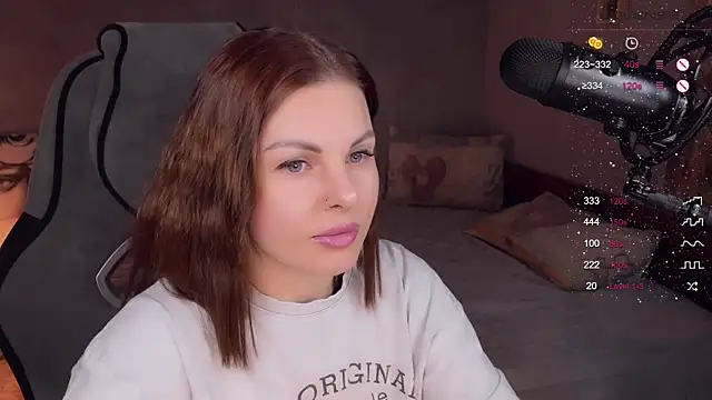 Your Sweet Lilu online show from 12/17/25, 03:29