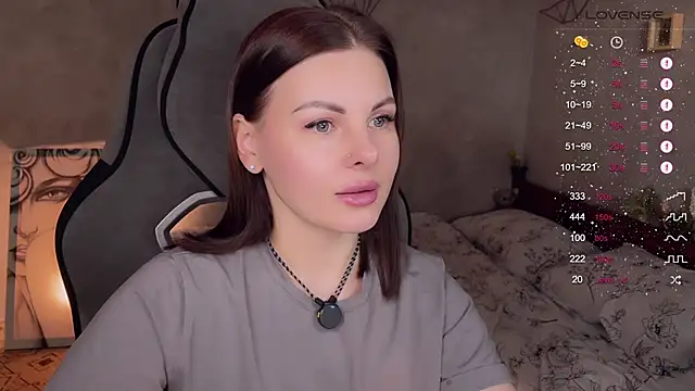 Your Sweet Lilu online show from 02/09/26, 11:36