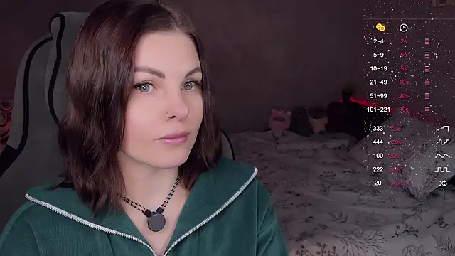 Your Sweet Lilu online show from 02/23/26, 03:20