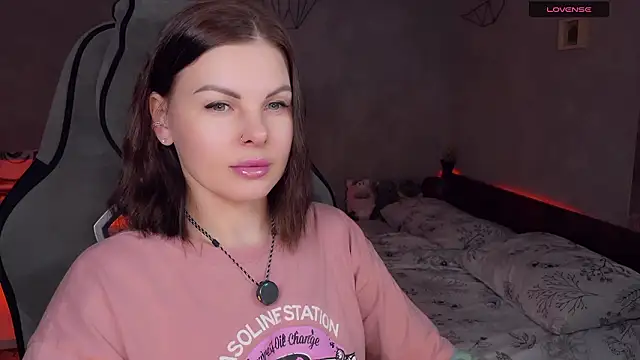 Your Sweet Lilu online show from 03/16/26, 02:10