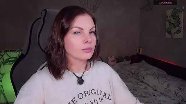 Your Sweet Lilu online show from 03/22/26, 01:47