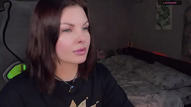 Your Sweet Lilu online show from 03/30/26, 11:50