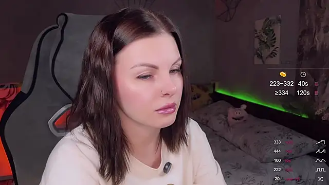 Your Sweet Lilu online show from 05/26/26, 03:08