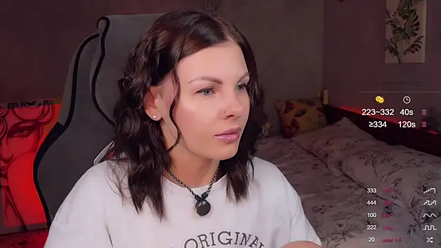 Snapshot of Your_Sweet_Lilu chatting on 07/09/26, 12:42 Your Sweet Lilu online show from 07/09/26, 12:42