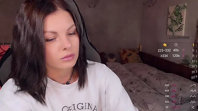 Snapshot of Your_Sweet_Lilu chatting on 07/13/26, 12:08 Your Sweet Lilu online show from 07/13/26, 12:08