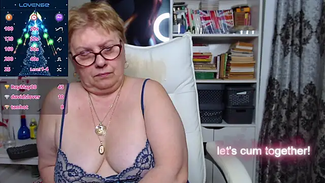 Mella4you online show from 12/09/24, 04:26