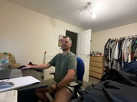 Kramer023 online show from 01/07/25, 04:05