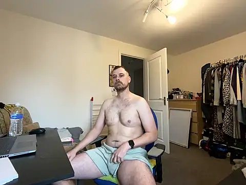 Kramer023 online show from 03/07/25, 10:35