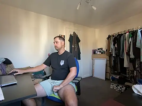 Kramer023 online show from 09/22/25, 10:17