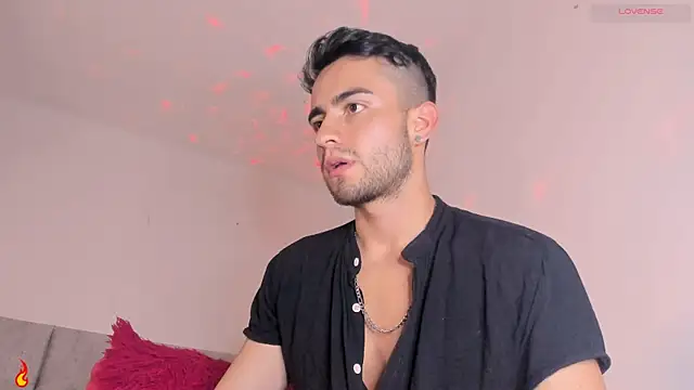 aydan hw online show from 12/17/24, 10:54