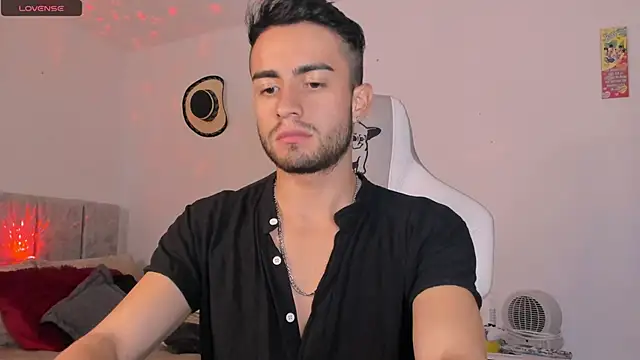 aydan hw online show from 12/20/24, 08:01