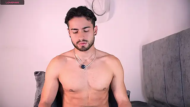 aydan hw online show from 03/11/26, 07:20