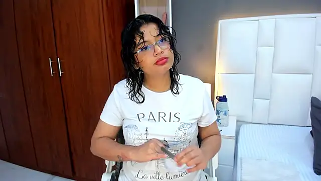 yeral2017 online show from 03/07/26, 03:09