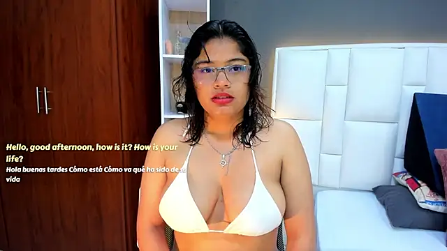 yeral2017 online show from 03/12/26, 05:52