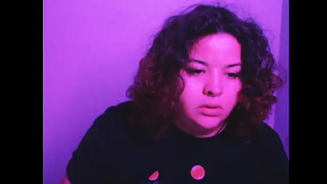 valentinny online show from 09/18/25, 01:40