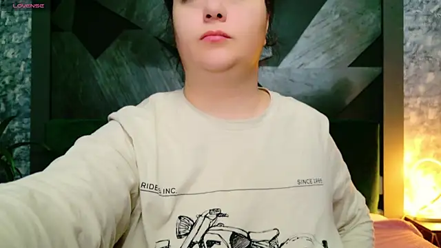 AleshaArabian online show from 01/13/25, 08:48