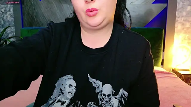 AleshaArabian online show from 01/19/25, 08:09