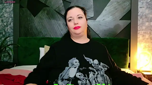 AleshaArabian online show from 01/20/25, 02:11