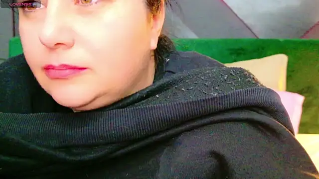 AleshaArabian online show from 02/07/25, 08:10