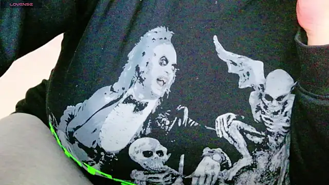 AleshaArabian online show from 02/17/25, 08:15