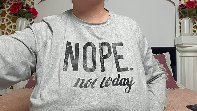 AleshaArabian online show from 03/10/25, 03:23