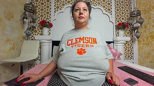 AleshaArabian online show from 09/09/25, 02:22