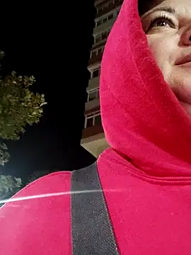 AleshaArabian online show from 10/20/25, 02:34