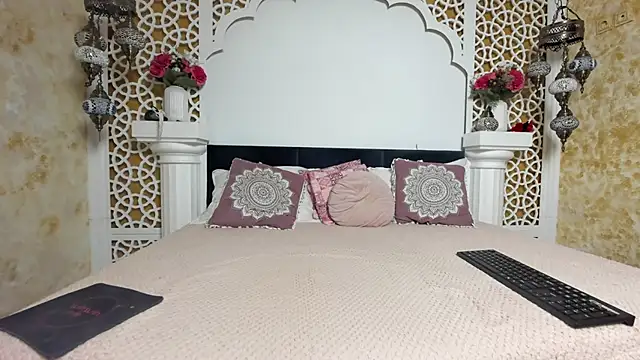 AleshaArabian online show from 01/19/26, 05:11