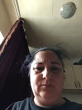 AleshaArabian online show from 05/03/26, 12:44