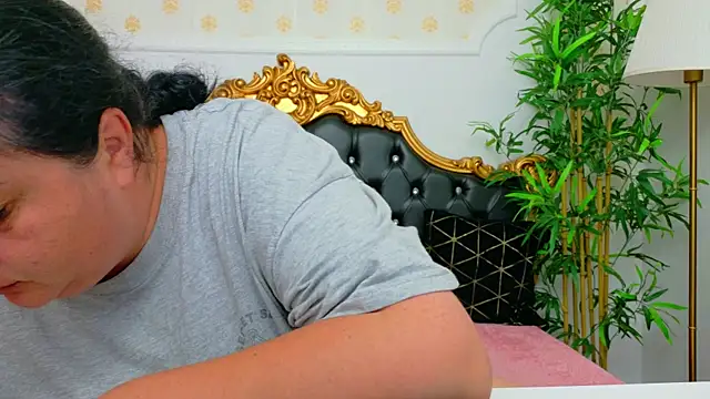 AleshaArabian online show from 05/07/26, 03:23