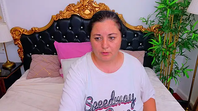 AleshaArabian online show from 07/07/26, 08:02