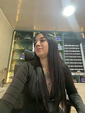 EmmyEvans1 online show from 03/07/26, 07:44