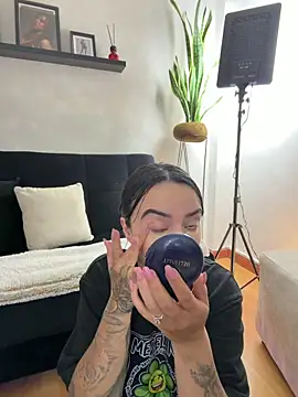 EmmyEvans1 online show from 03/14/26, 03:39