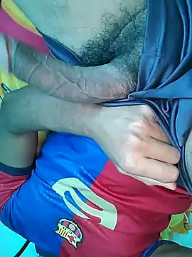 Charlieburrito7 online show from 09/25/25, 10:02