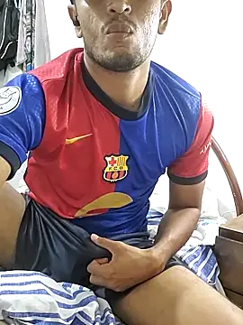 Charlieburrito7 online show from 11/09/25, 05:06