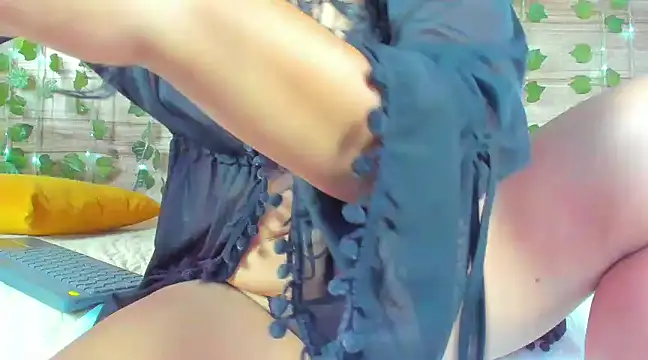 alyssia ocean online show from 02/27/25, 12:56